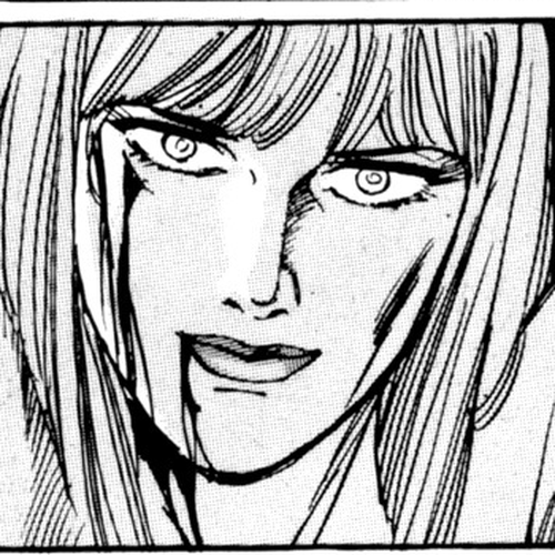 Mephisto Chapter 13: III: The Judged 9: Interment of Blood cover