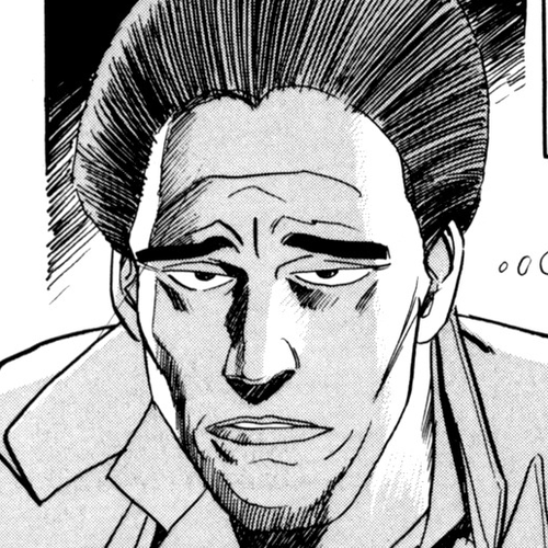 Mephisto Chapter 18: IV: Rudou and Youko 2: Meat Market cover