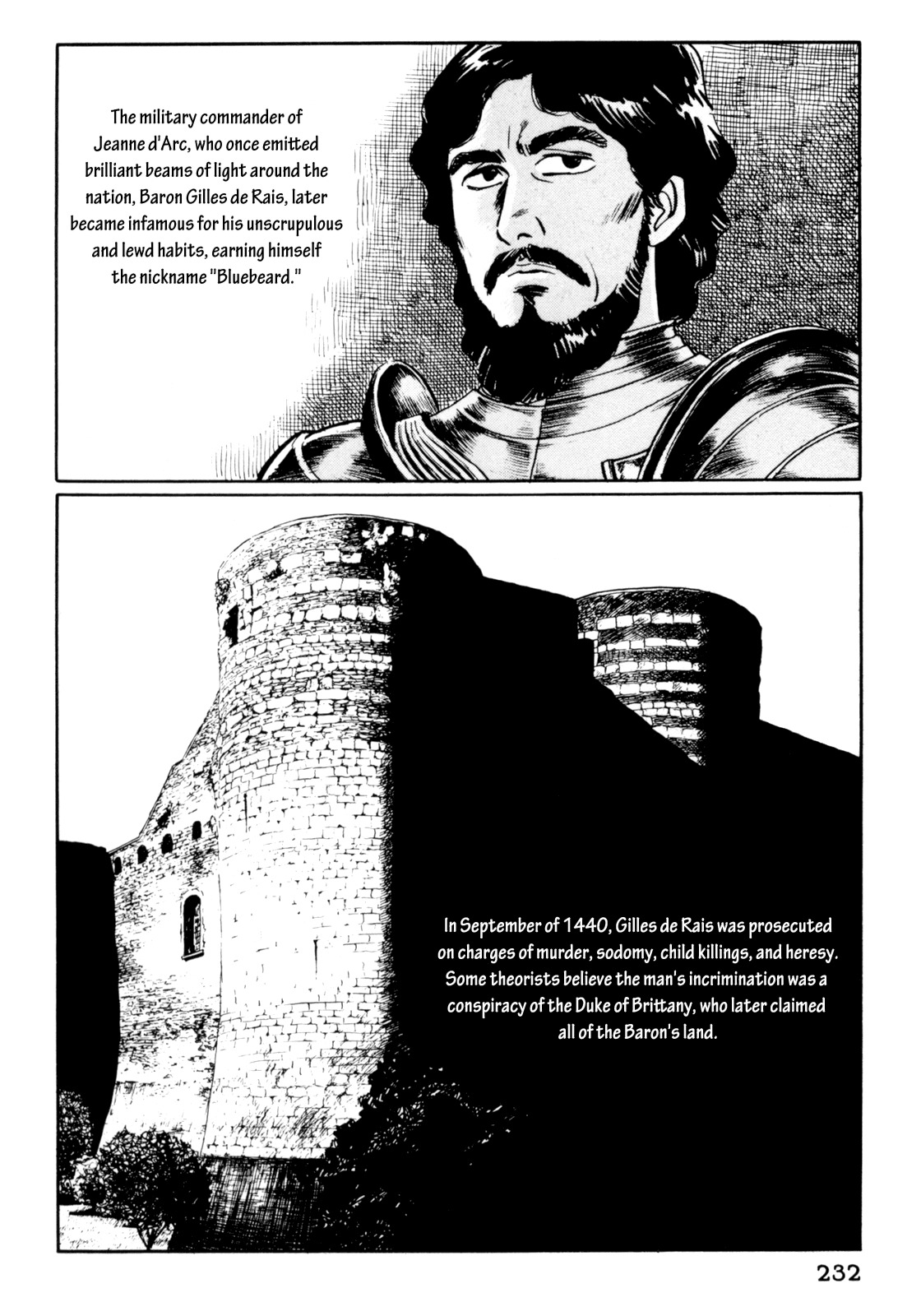 Mephisto Chapter 21 page 18 - Chapter 21: V: A Momement of Infinity