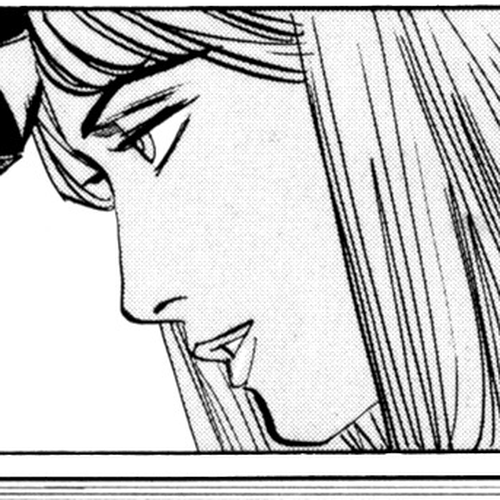 Mephisto Chapter 21: V: A Momement of Infinity cover