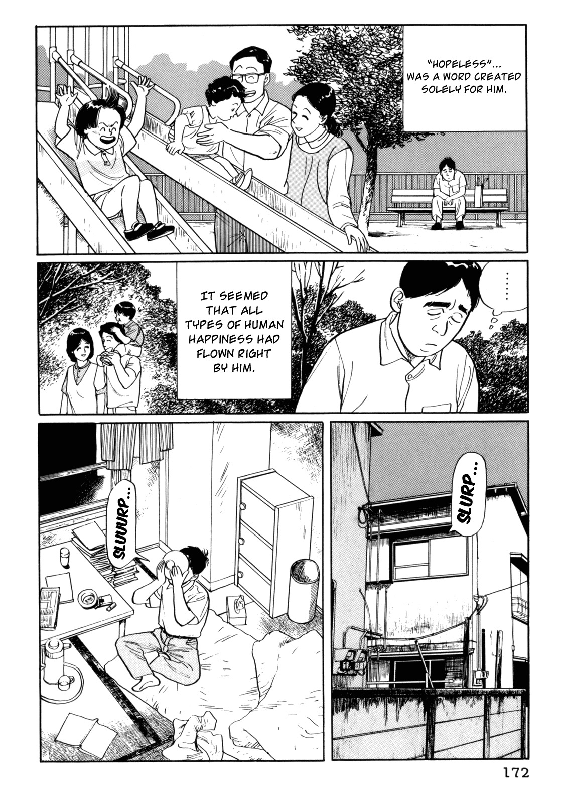 Mephisto Chapter 28 page 4 - Chapter 28: VI: The Strange Chronicles of Alma 7: The Nameless Star