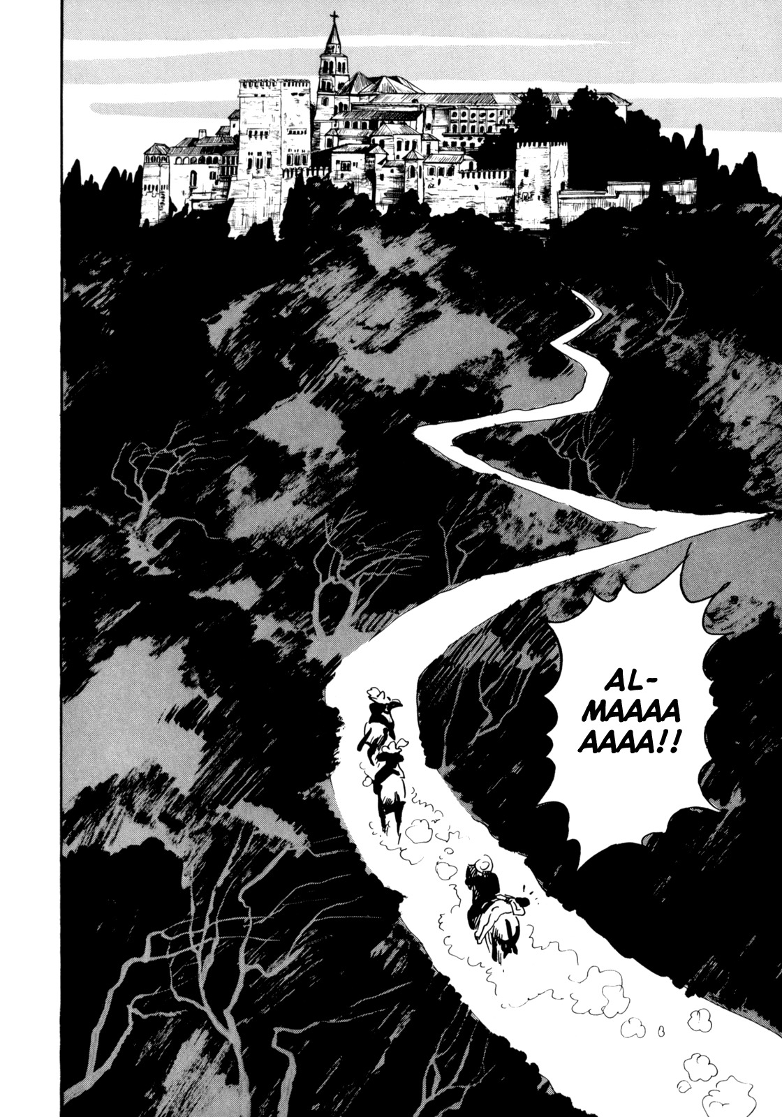 Mephisto Chapter 9 page 10 - Chapter 9: III: The Judged 5: Homecoming