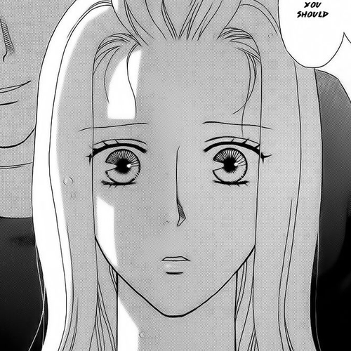 Mephistopheles wa Dare? Chapter 1 cover