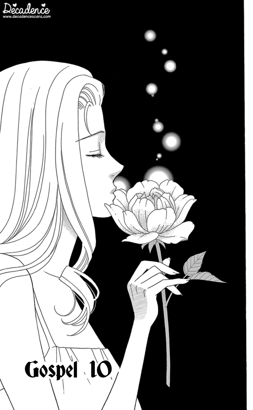 Mephistopheles wa Dare? Chapter 10 page 1 - Chapter 10: Gospel 10