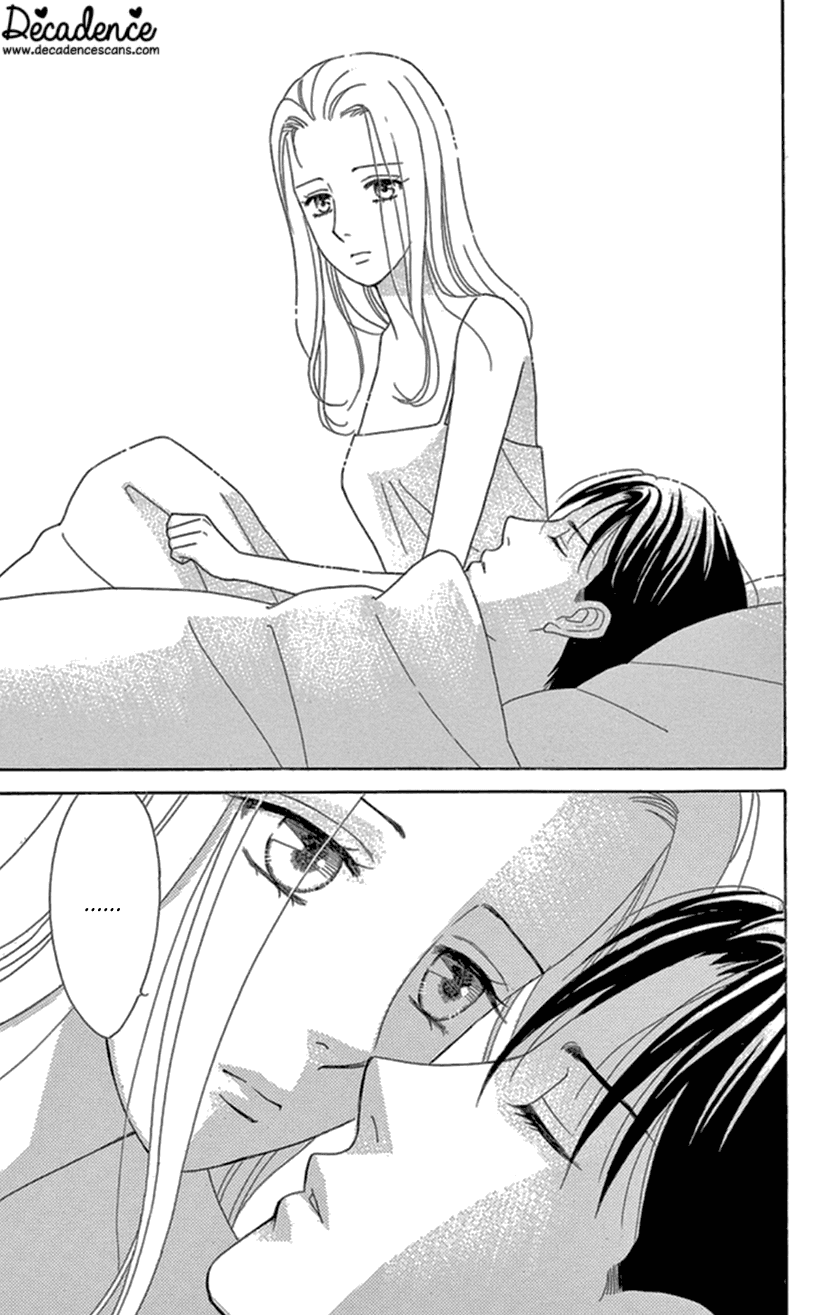 Mephistopheles wa Dare? Chapter 10 page 43 - Chapter 10: Gospel 10