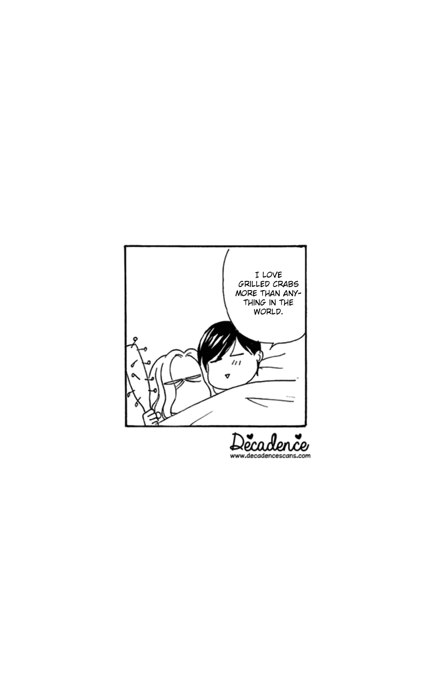 Mephistopheles wa Dare? Chapter 10 page 46 - Chapter 10: Gospel 10