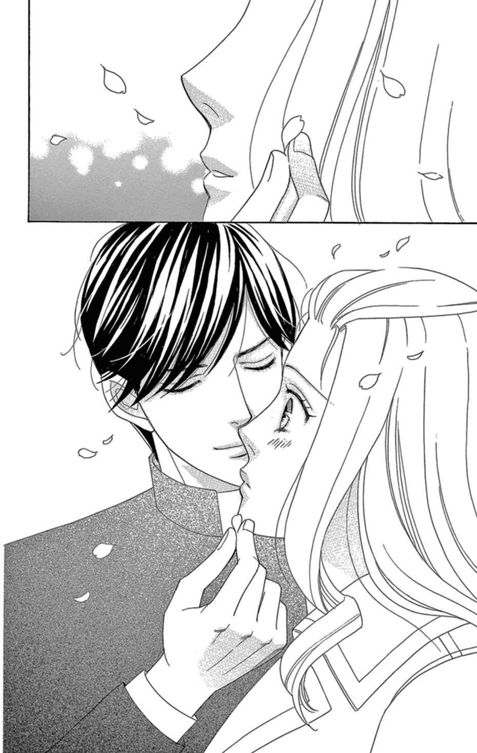 Mephistopheles wa Dare? Chapter 11 page 44 - Chapter 11: Gospel 11