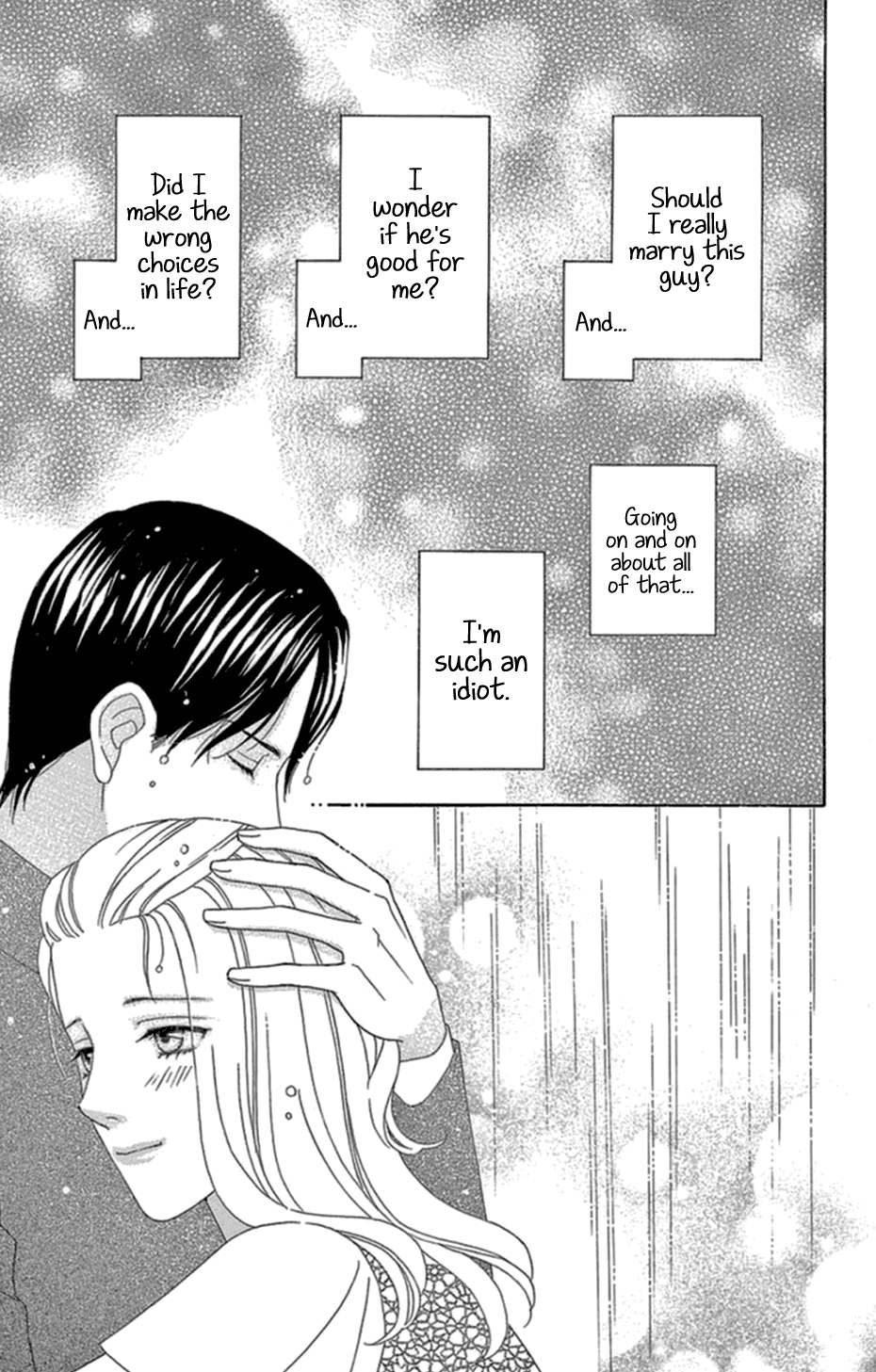 Mephistopheles wa Dare? Chapter 12 page 27 - Chapter 12: Gospel 12 [END]
