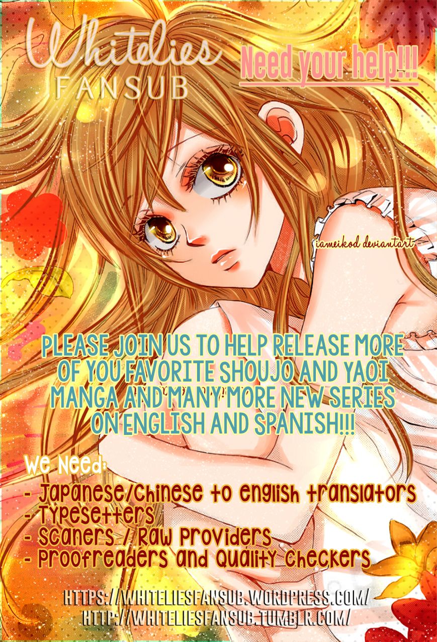 Mephistopheles wa Dare? Chapter 2 page 2 - Chapter 2