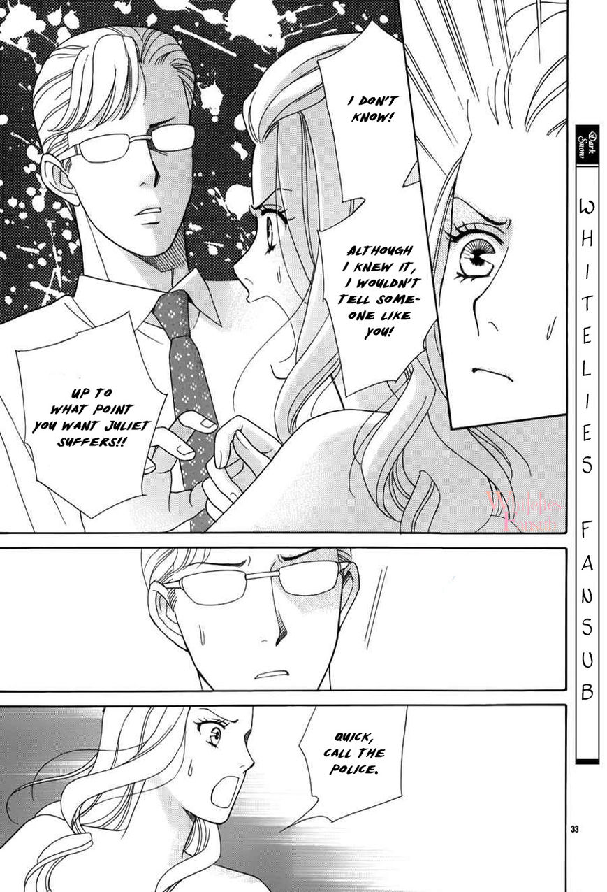 Mephistopheles wa Dare? Chapter 2 page 37 - Chapter 2
