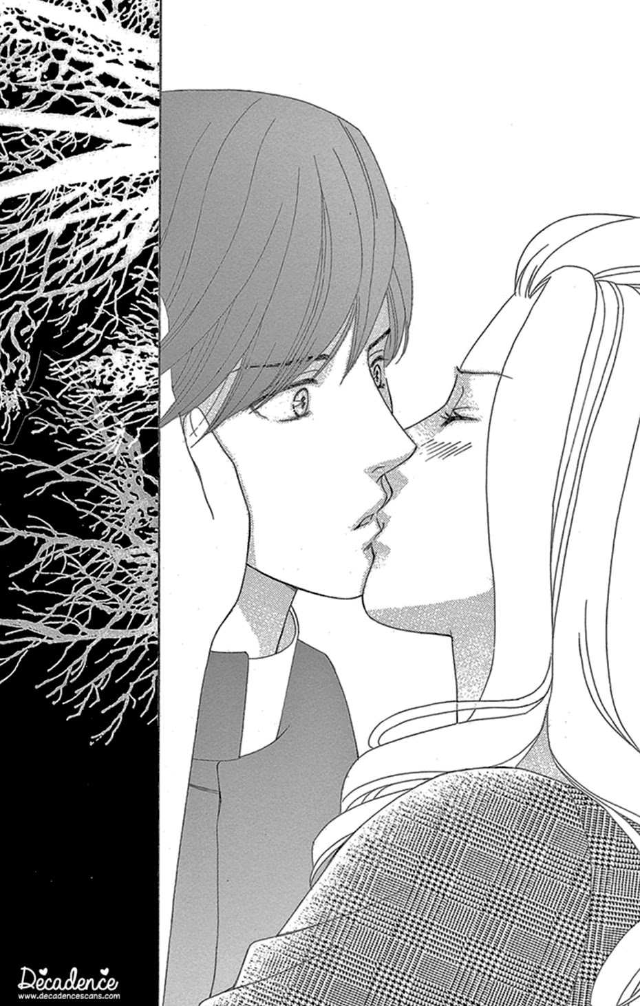 Mephistopheles wa Dare? Chapter 3 page 44 - Chapter 3: Gospel 3
