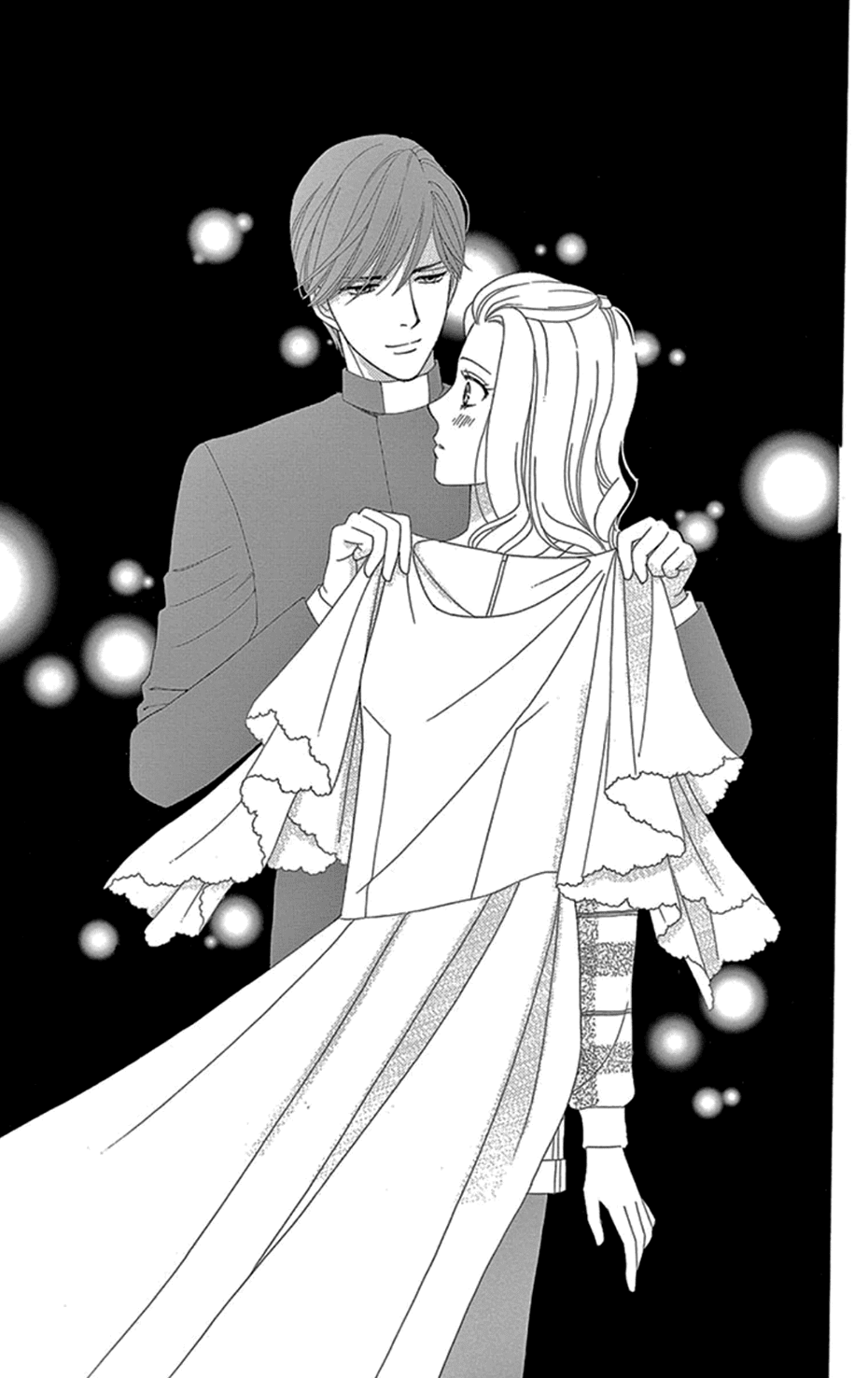 Mephistopheles wa Dare? Chapter 4 page 31 - Chapter 4: Gospel 4
