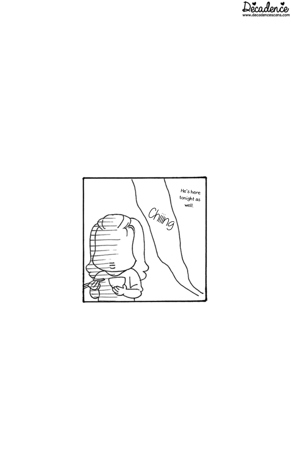 Mephistopheles wa Dare? Chapter 5 page 49 - Chapter 5: Gospel 5