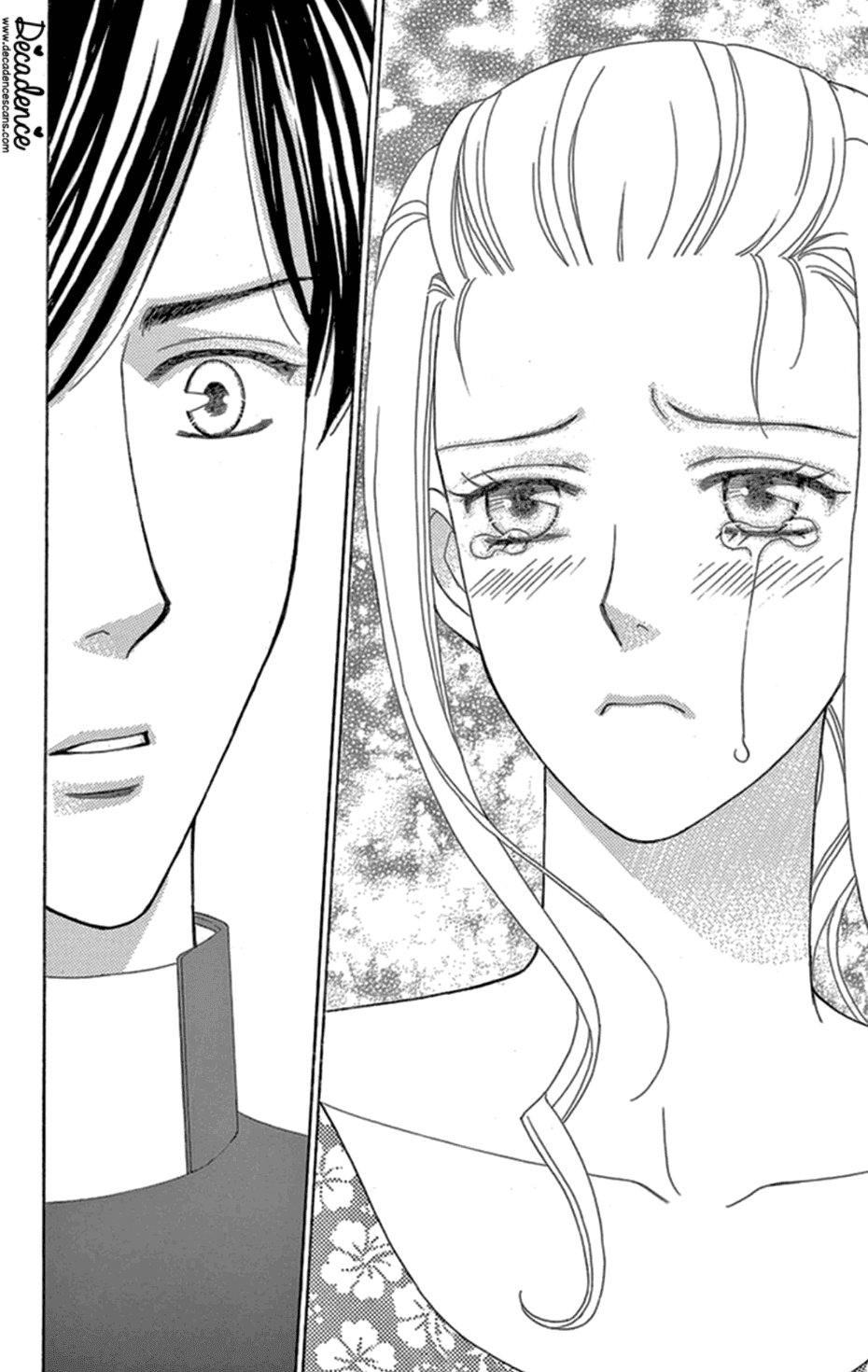 Mephistopheles wa Dare? Chapter 7 page 42 - Chapter 7: Gospel 7