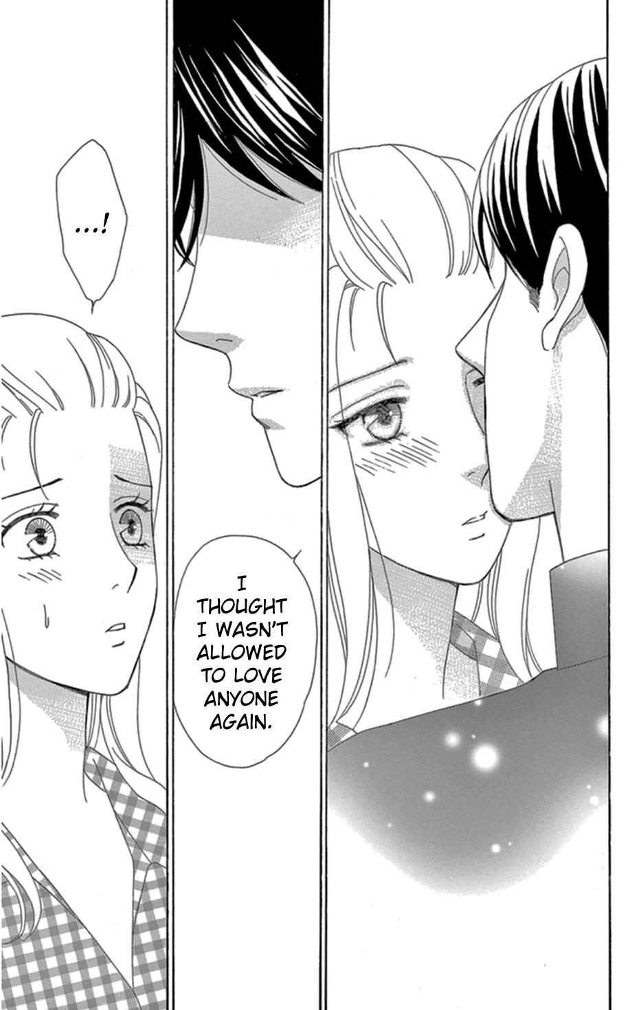 Mephistopheles wa Dare? Chapter 8 page 33 - Chapter 8: Gospel 8