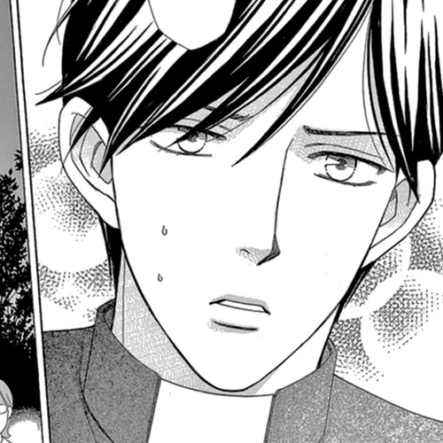 Mephistopheles wa Dare? Chapter 8: Gospel 8 cover