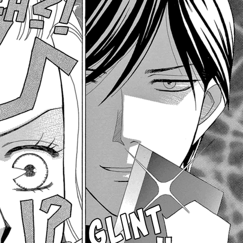 Mephistopheles wa Dare? Chapter 9: Gospel 9 cover