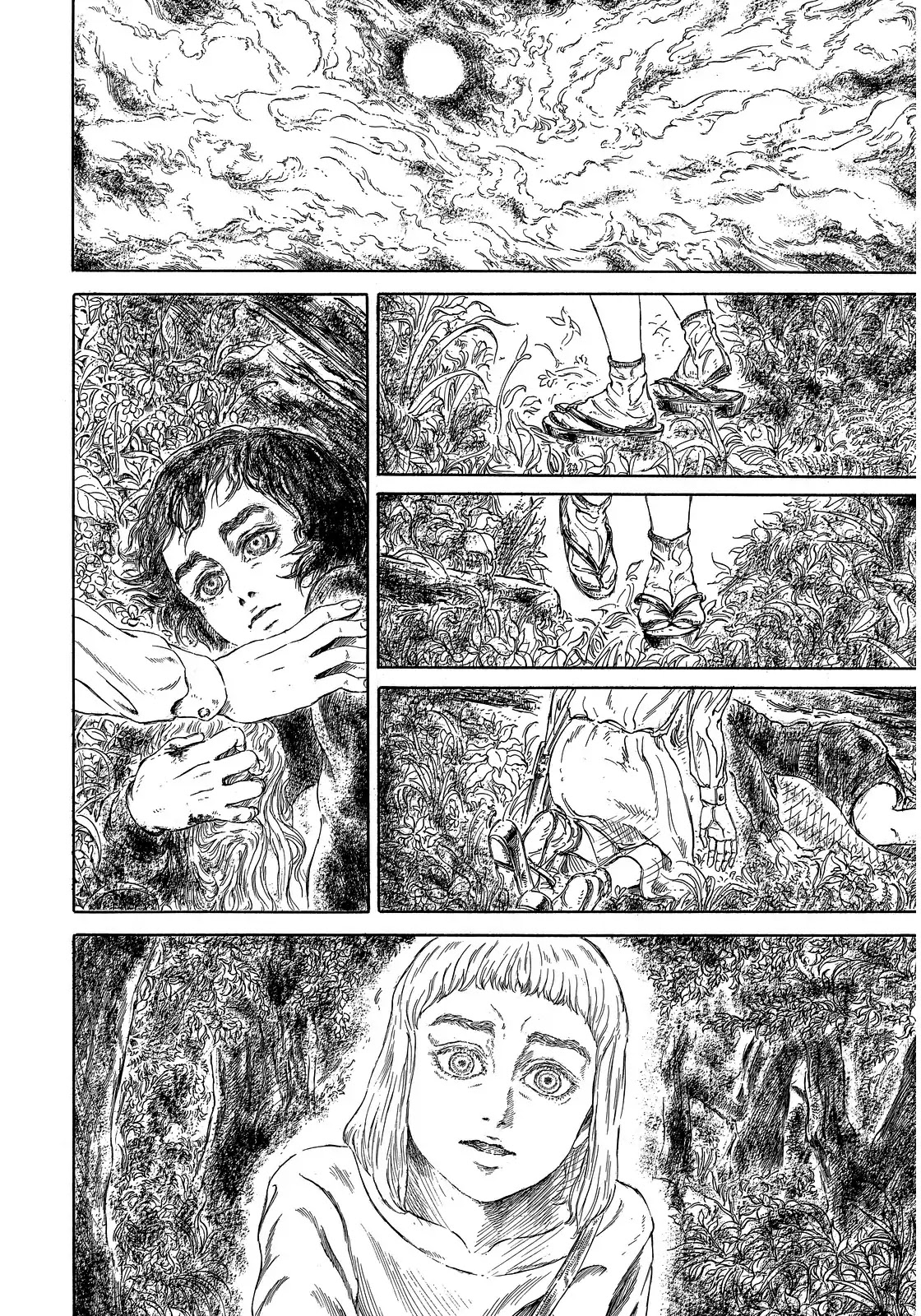Merboy Chapter 0 page 102 - Chapter 0: Oneshot