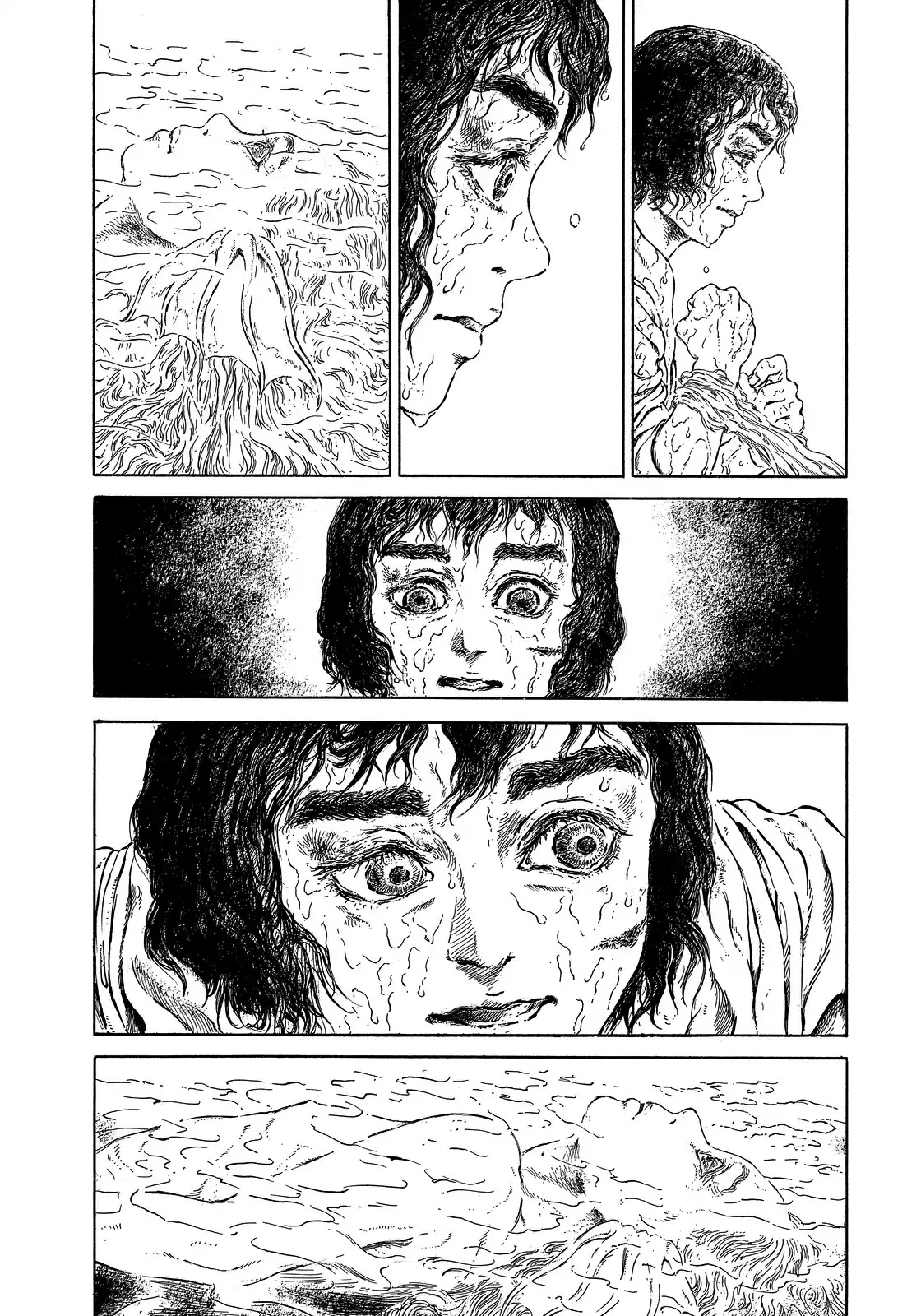 Merboy Chapter 0 page 29 - Chapter 0: Oneshot