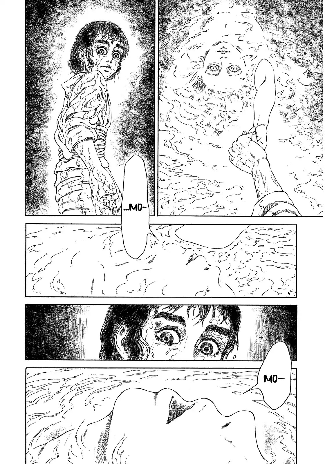 Merboy Chapter 0 page 32 - Chapter 0: Oneshot