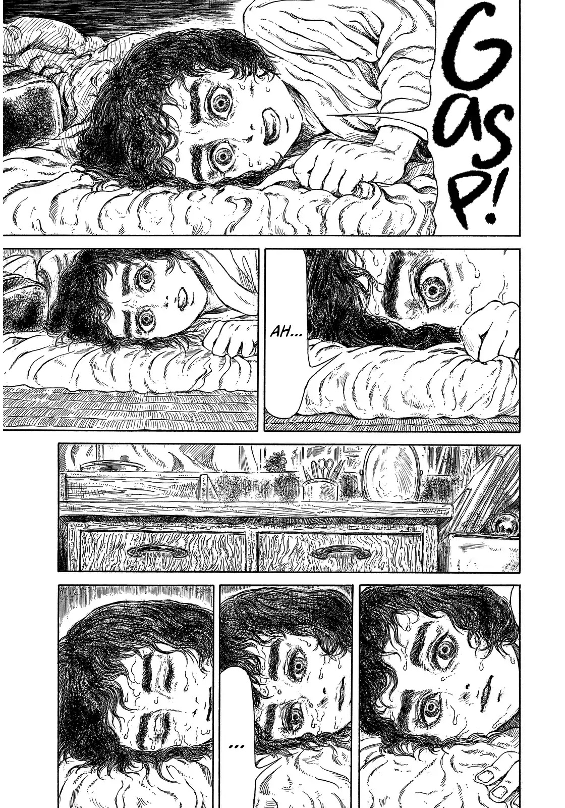 Merboy Chapter 0 page 49 - Chapter 0: Oneshot