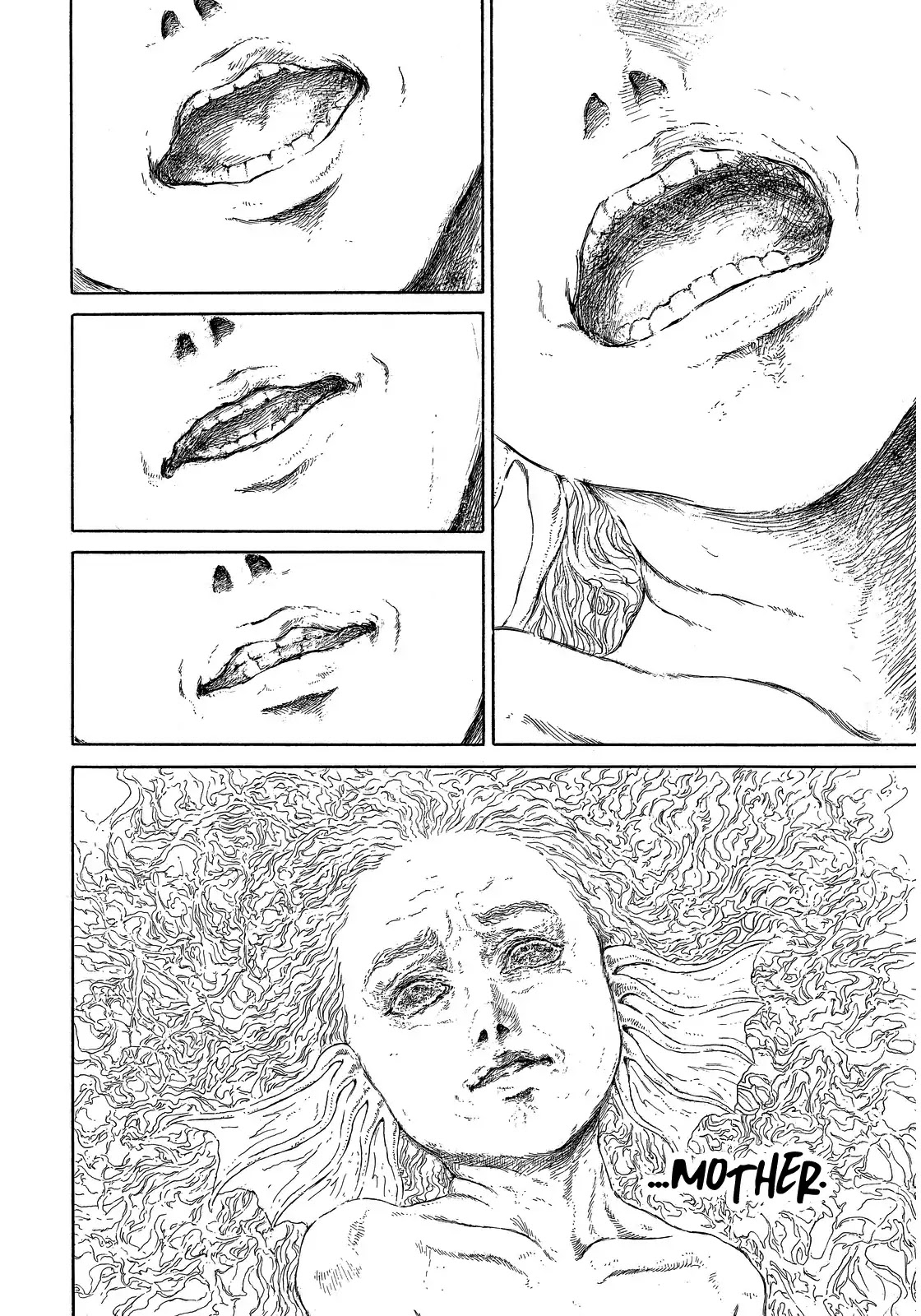 Merboy Chapter 0 page 66 - Chapter 0: Oneshot