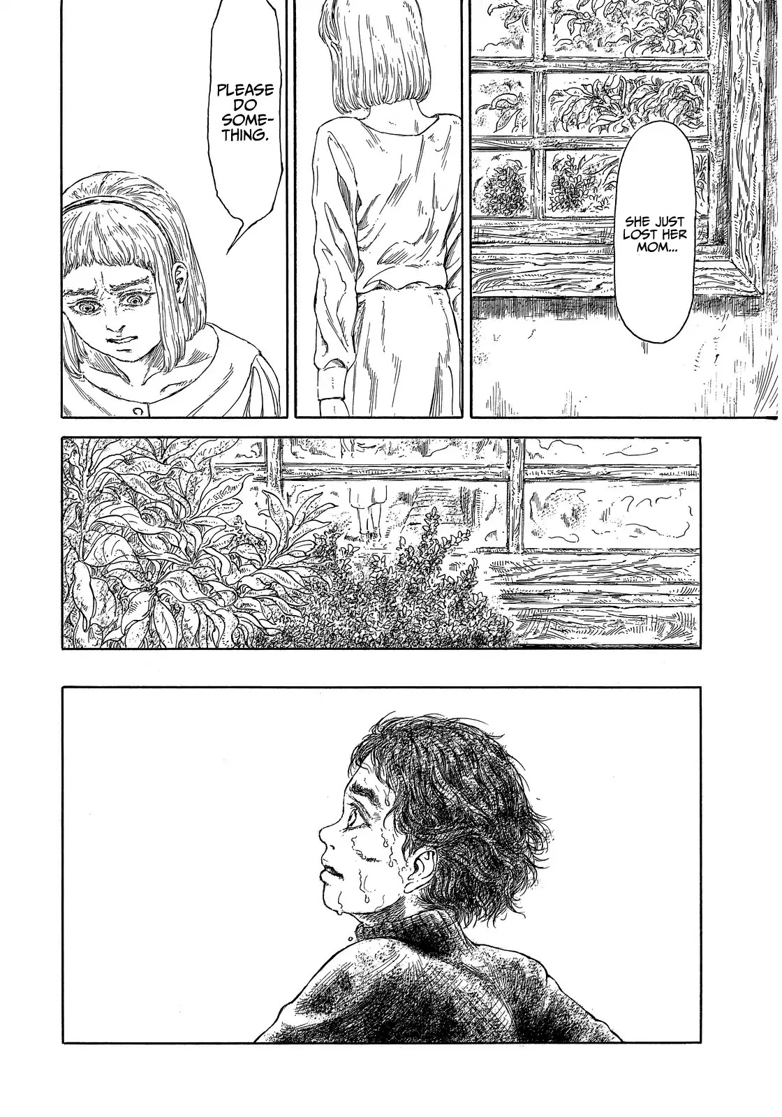 Merboy Chapter 0 page 86 - Chapter 0: Oneshot