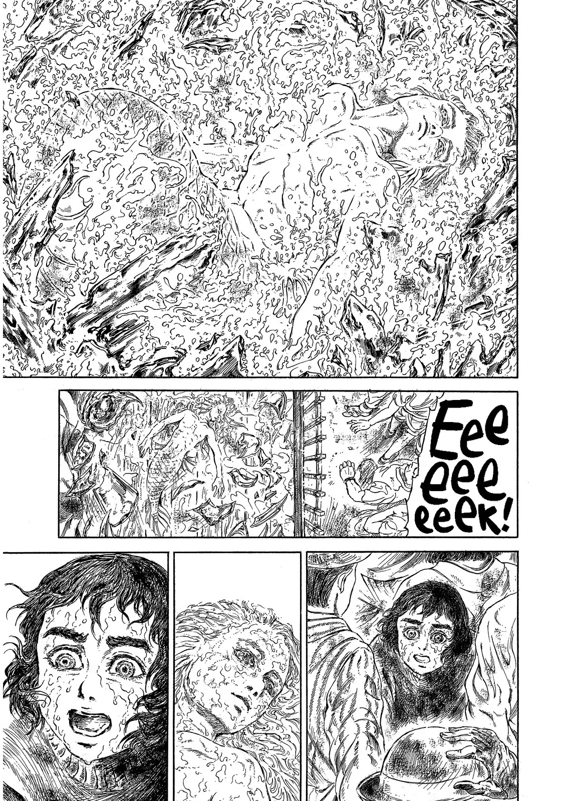 Merboy Chapter 0 page 93 - Chapter 0: Oneshot