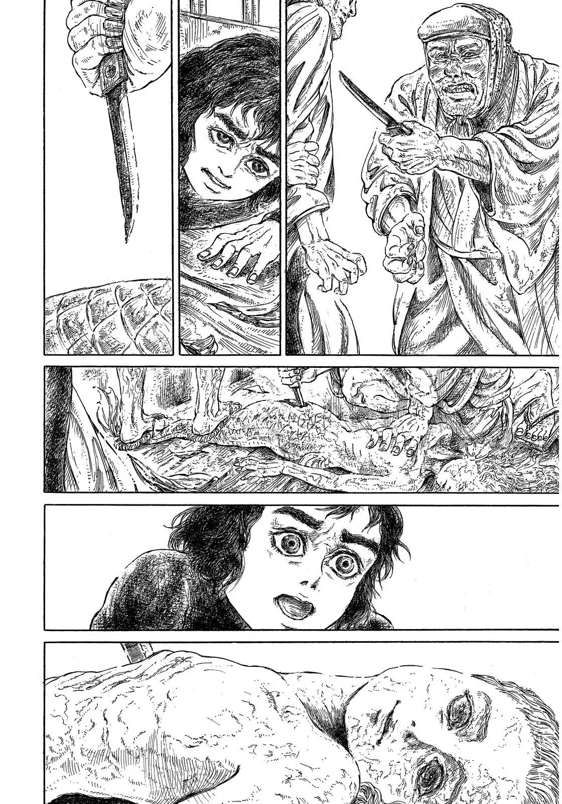 Merboy Chapter 0 page 96 - Chapter 0: Oneshot