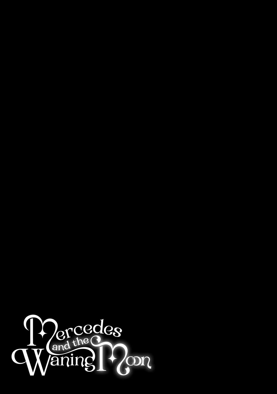 Mercedes and the Waning Moon: The Dungeoneering Feats of a Discarded Vampire Aristocrat Chapter 12 page 41 - Chapter 12