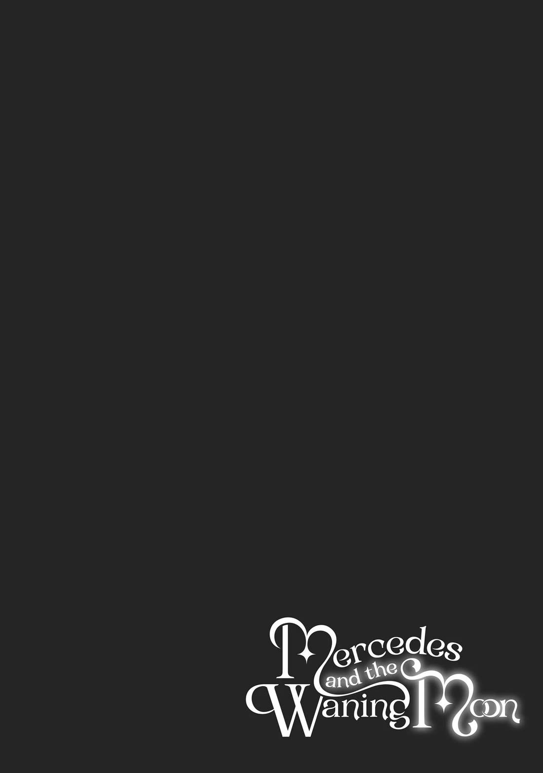 Mercedes and the Waning Moon: The Dungeoneering Feats of a Discarded Vampire Aristocrat Chapter 16 page 43 - Chapter 16