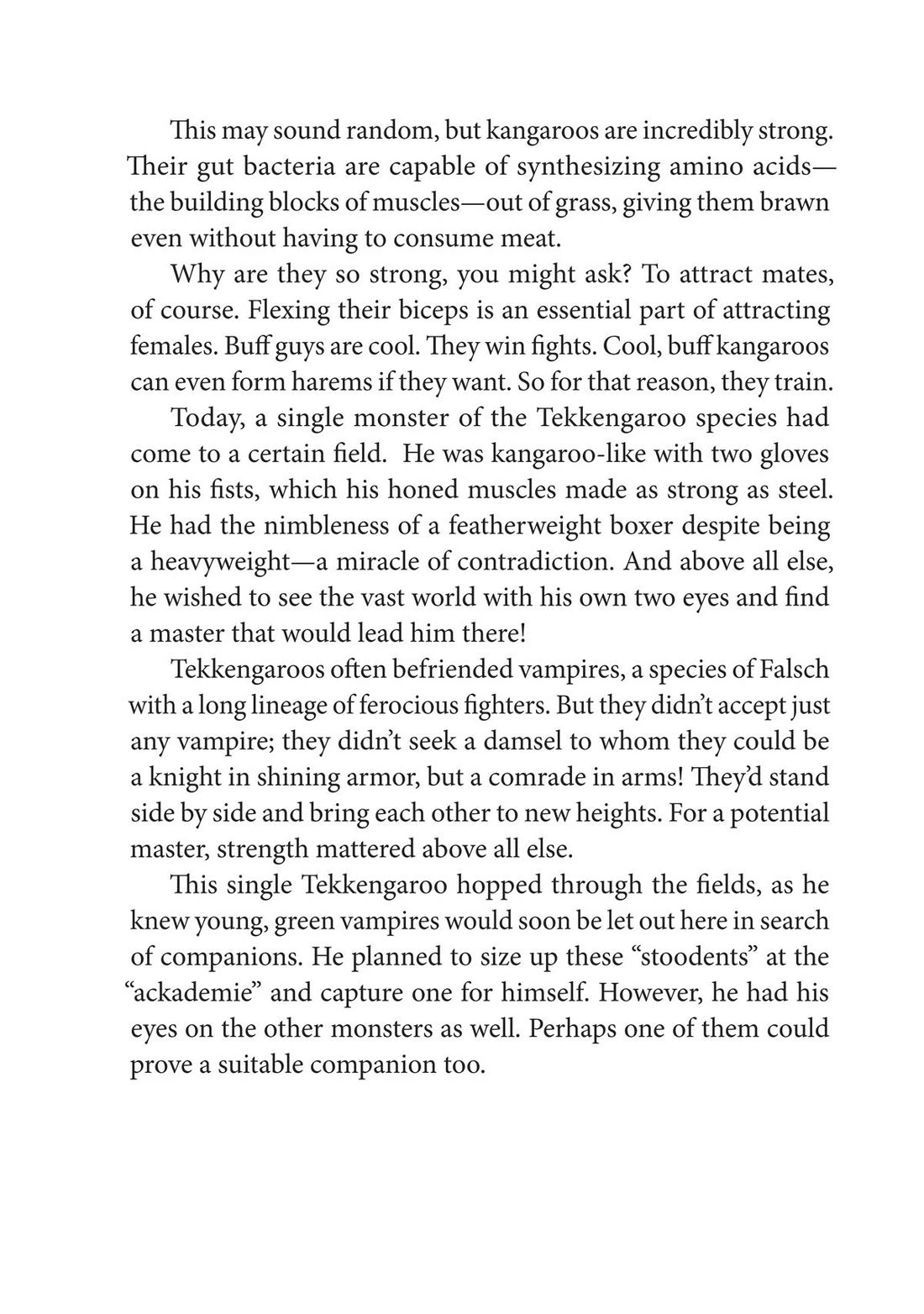 Mercedes and the Waning Moon: The Dungeoneering Feats of a Discarded Vampire Aristocrat Chapter 16 page 55 - Chapter 16