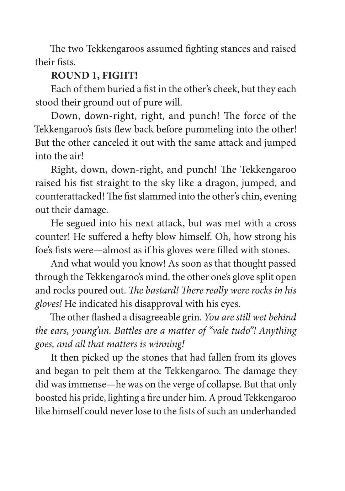 Mercedes and the Waning Moon: The Dungeoneering Feats of a Discarded Vampire Aristocrat Chapter 16 page 58 - Chapter 16