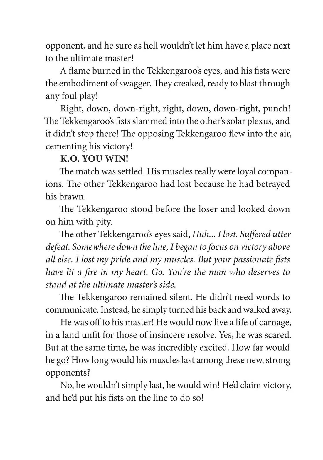 Mercedes and the Waning Moon: The Dungeoneering Feats of a Discarded Vampire Aristocrat Chapter 16 page 59 - Chapter 16