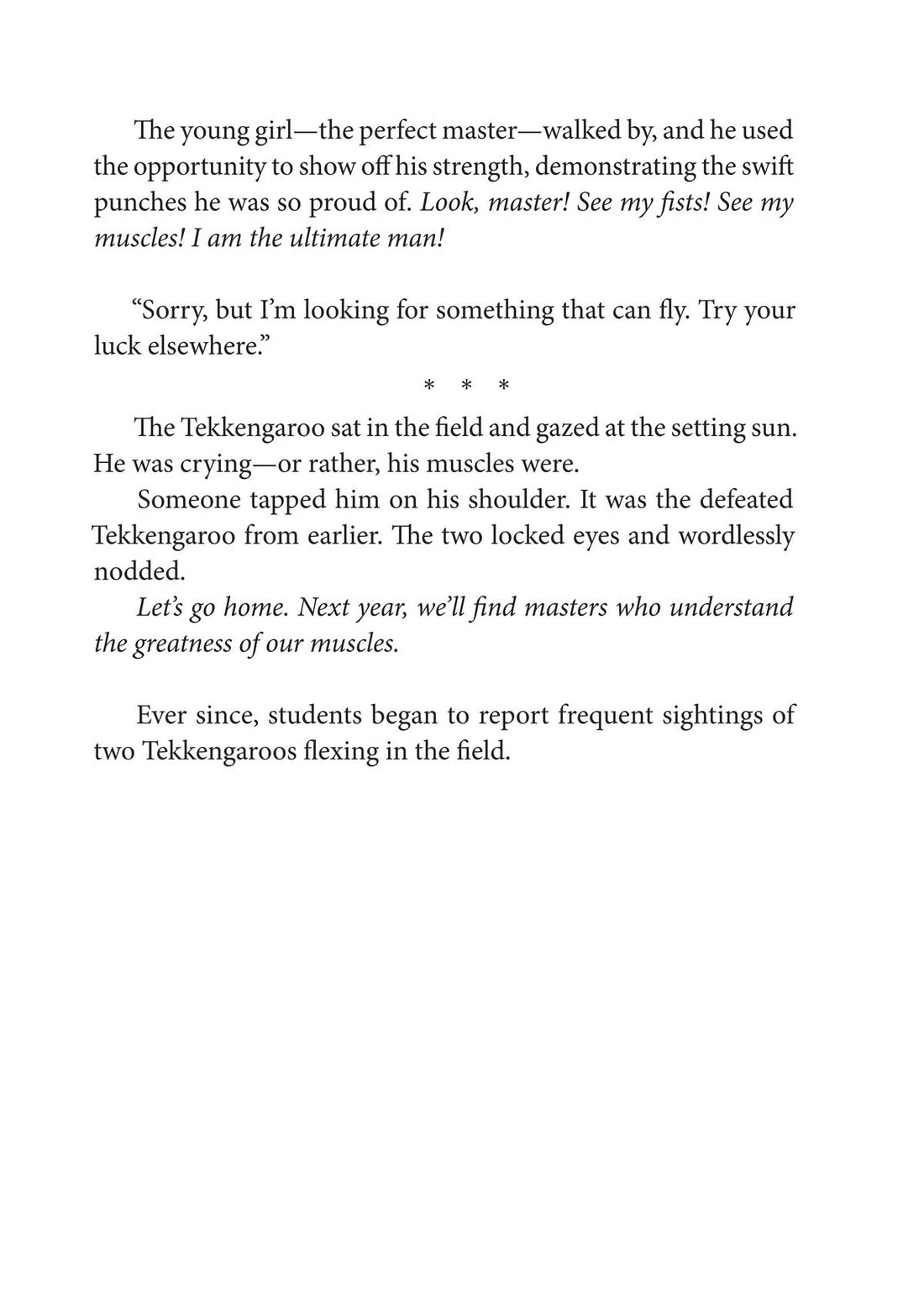 Mercedes and the Waning Moon: The Dungeoneering Feats of a Discarded Vampire Aristocrat Chapter 16 page 60 - Chapter 16