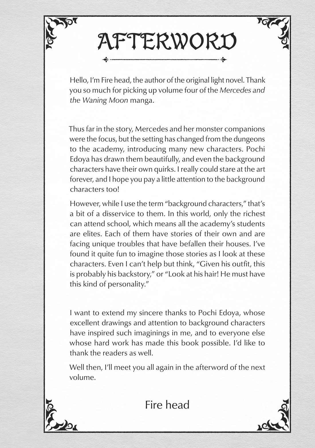 Mercedes and the Waning Moon: The Dungeoneering Feats of a Discarded Vampire Aristocrat Chapter 16 page 61 - Chapter 16