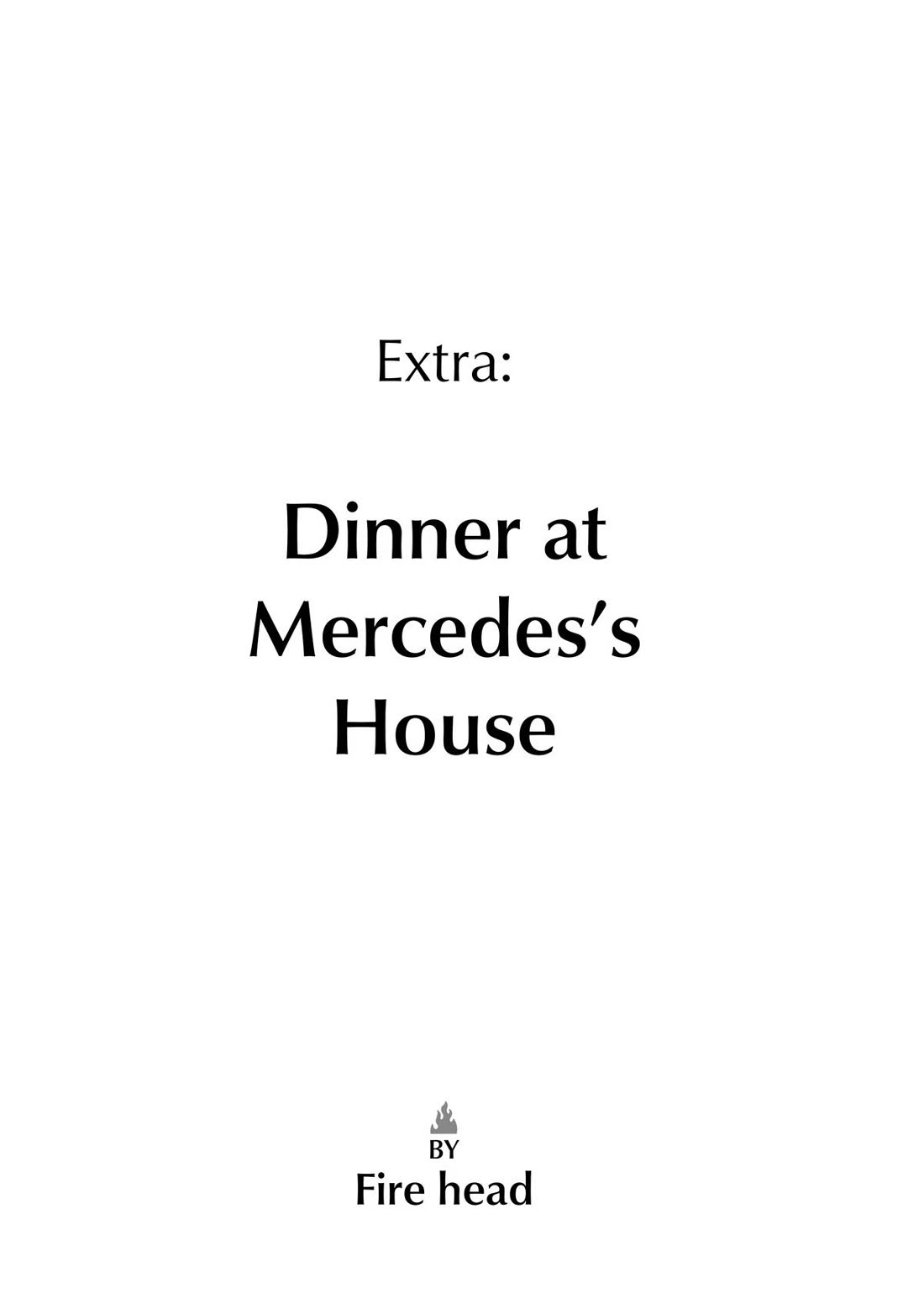 Mercedes and the Waning Moon: The Dungeoneering Feats of a Discarded Vampire Aristocrat Chapter 4 page 51 - Chapter 4