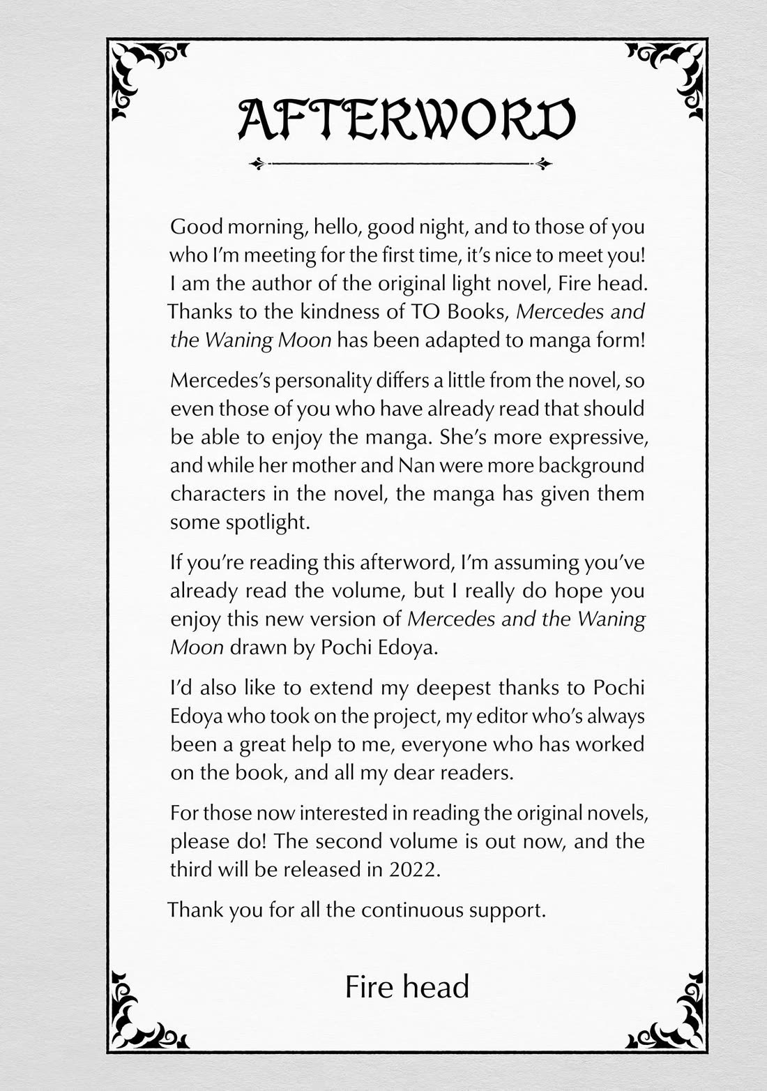 Mercedes and the Waning Moon: The Dungeoneering Feats of a Discarded Vampire Aristocrat Chapter 4 page 60 - Chapter 4