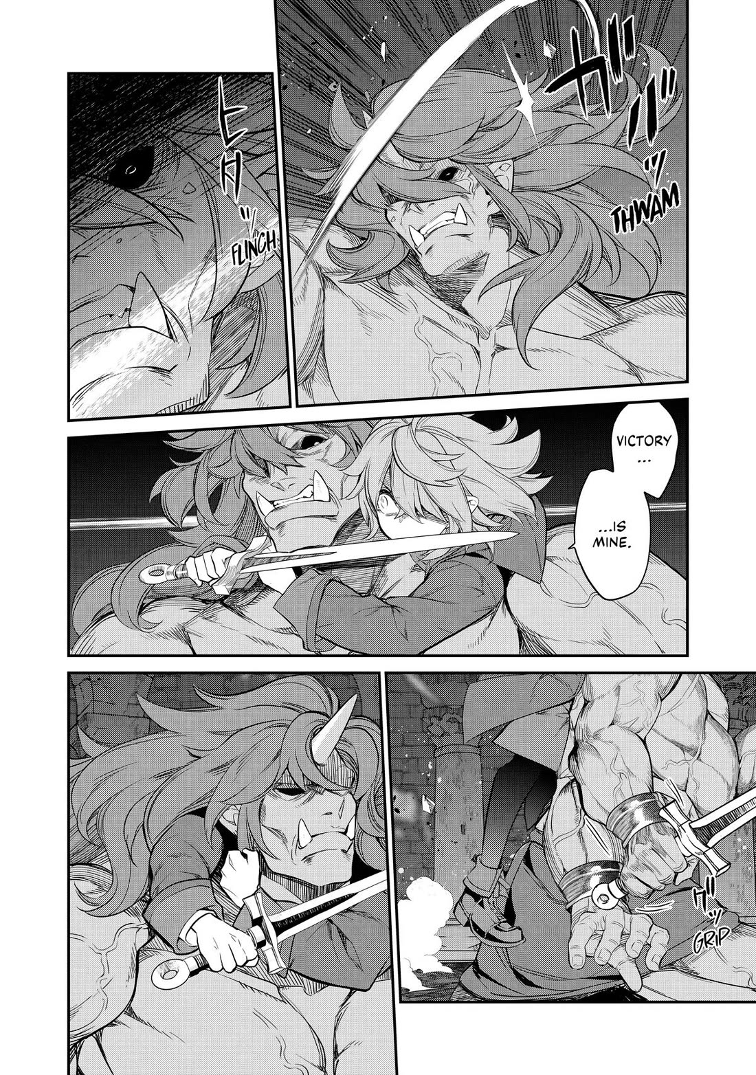 Mercedes and the Waning Moon: The Dungeoneering Feats of a Discarded Vampire Aristocrat Chapter 5 page 28 - Chapter 5
