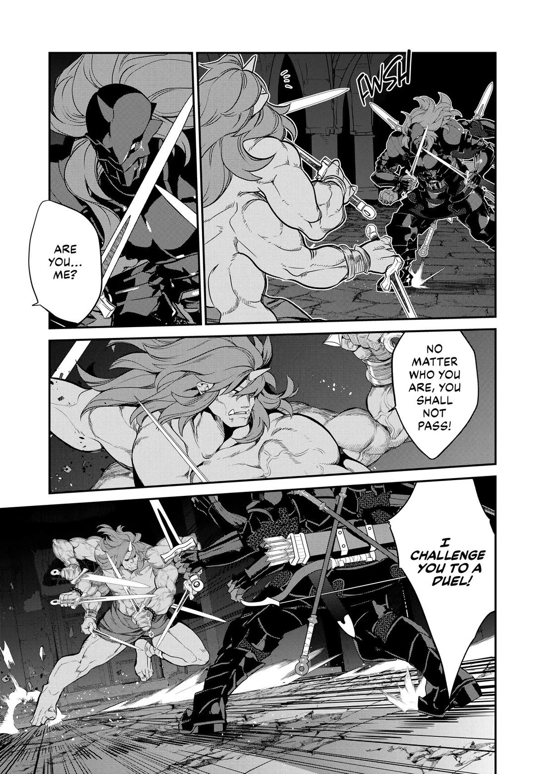 Mercedes and the Waning Moon: The Dungeoneering Feats of a Discarded Vampire Aristocrat Chapter 8 page 27 - Chapter 8