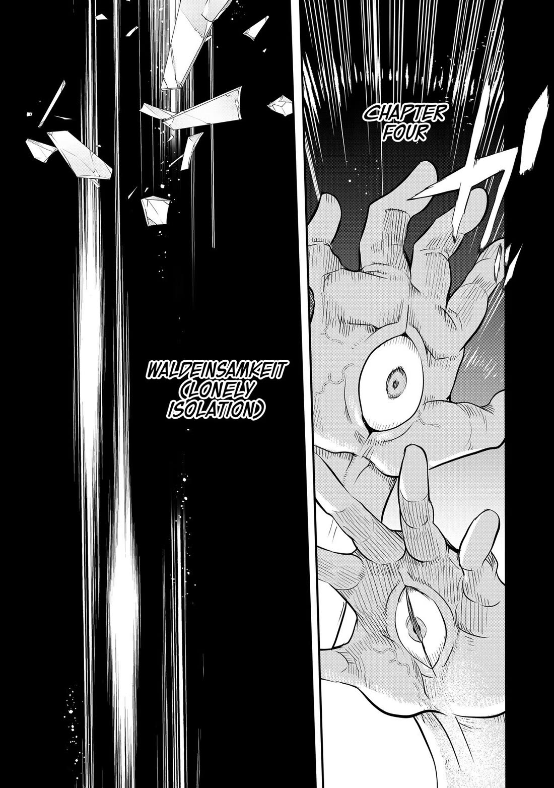 Mercedes and the Waning Moon: The Dungeoneering Feats of a Discarded Vampire Aristocrat Chapter 9 page 28 - Chapter 9