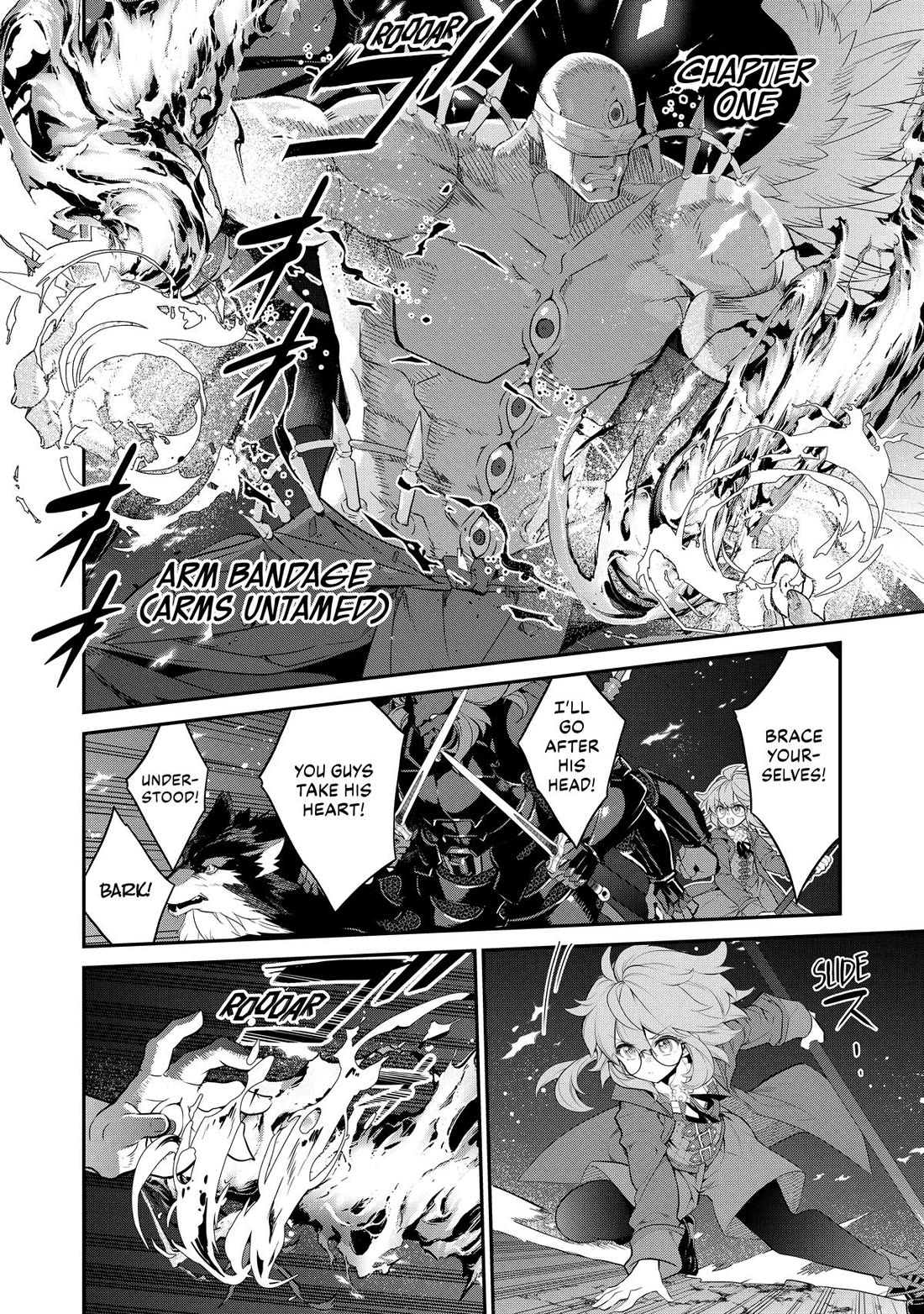 Mercedes and the Waning Moon: The Dungeoneering Feats of a Discarded Vampire Aristocrat Chapter 9 page 6 - Chapter 9