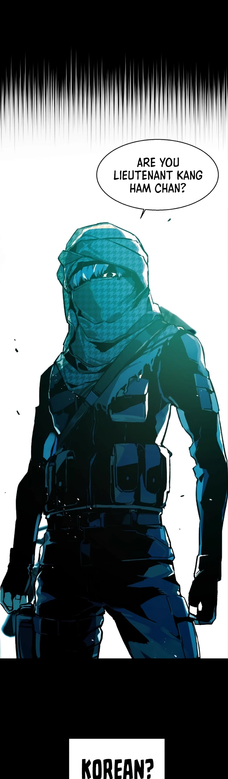 Mercenary Enrollment Chapter 0 page 17 - Chapter 0