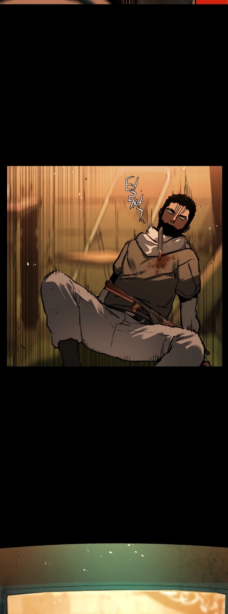 Mercenary Enrollment Chapter 0 page 30 - Chapter 0