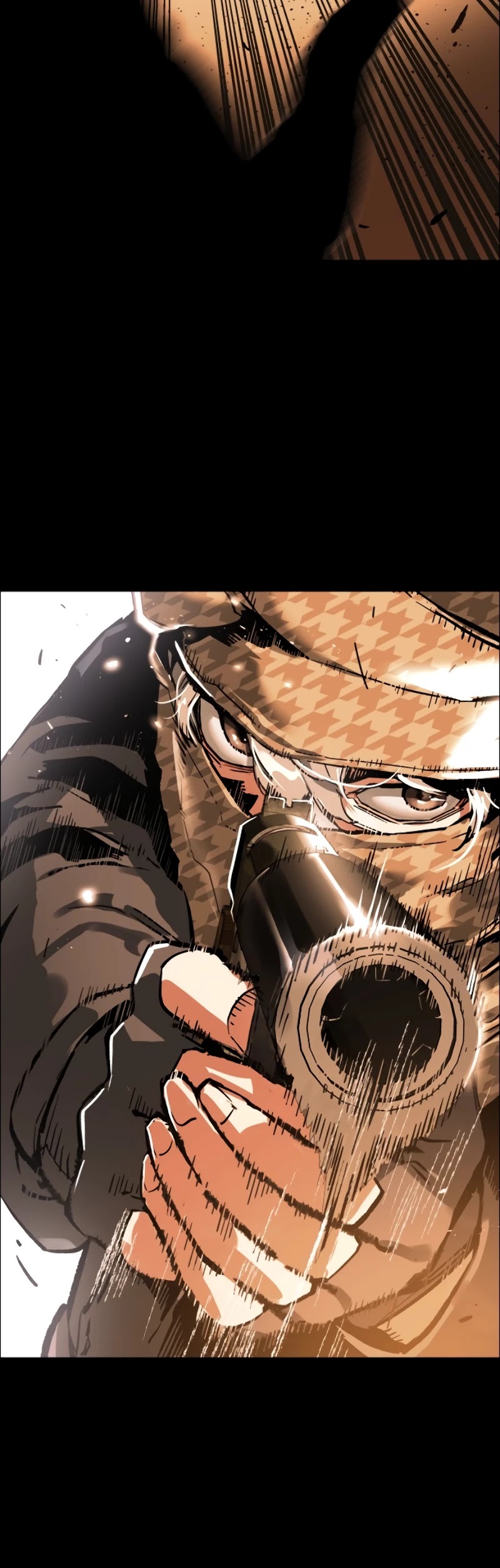 Mercenary Enrollment Chapter 0 page 39 - Chapter 0