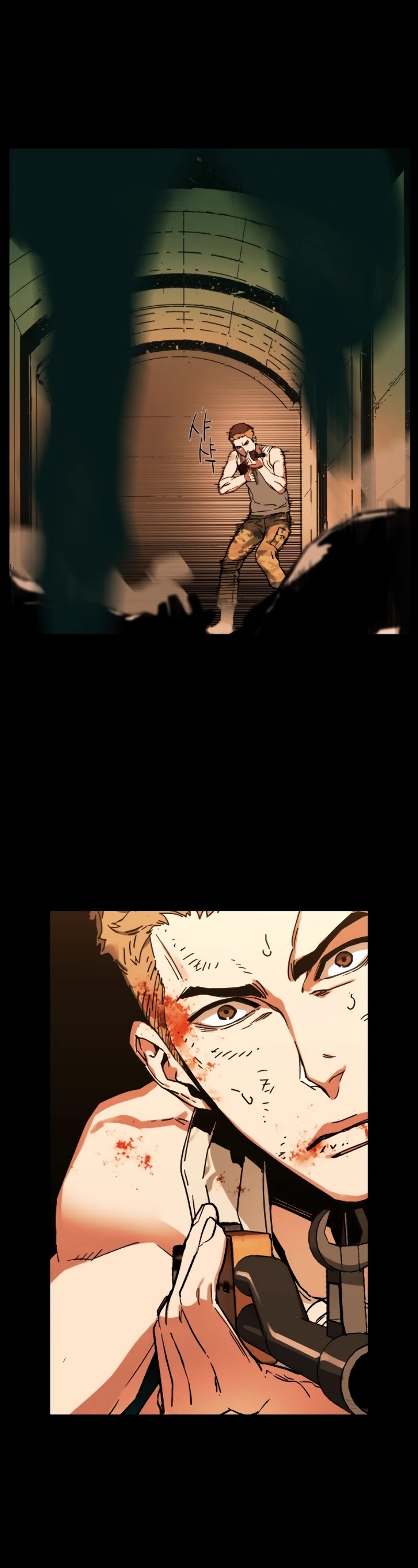 Mercenary Enrollment Chapter 0 page 42 - Chapter 0
