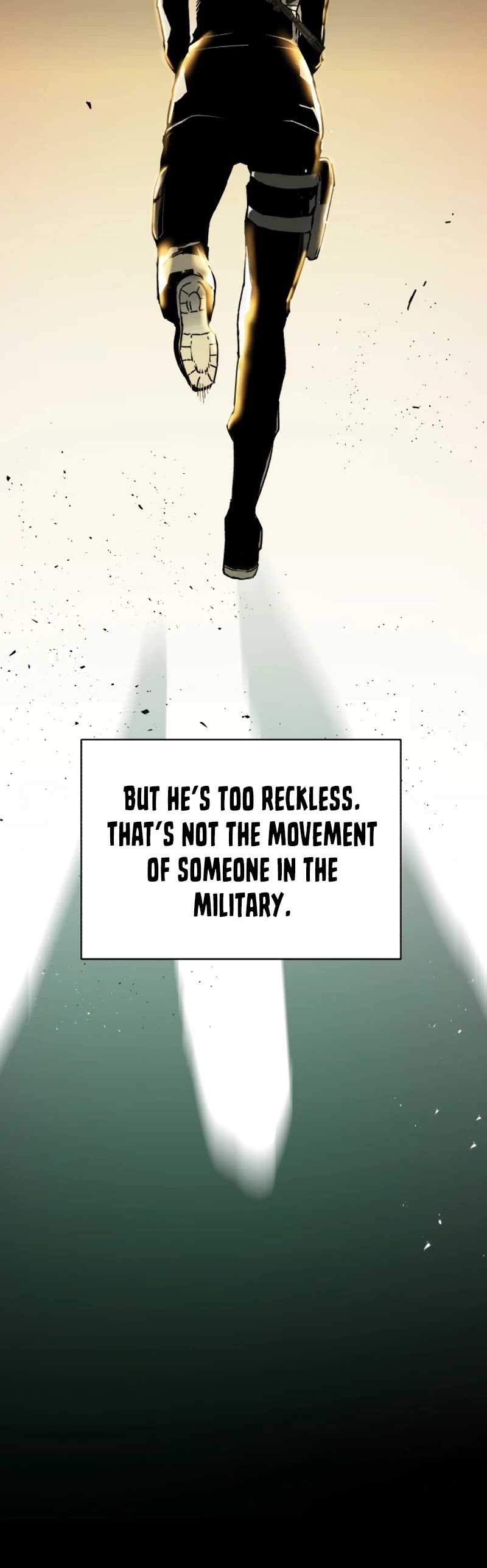 Mercenary Enrollment Chapter 0 page 44 - Chapter 0
