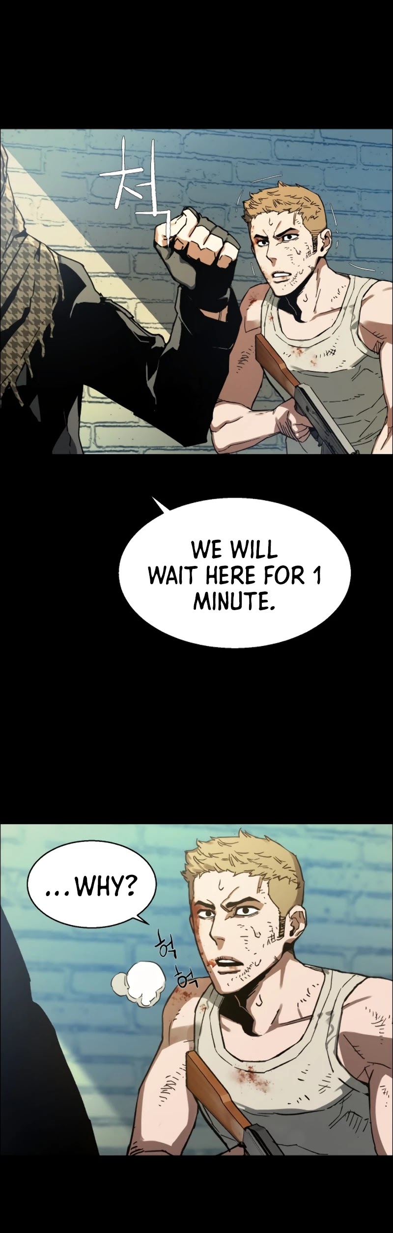 Mercenary Enrollment Chapter 0 page 46 - Chapter 0