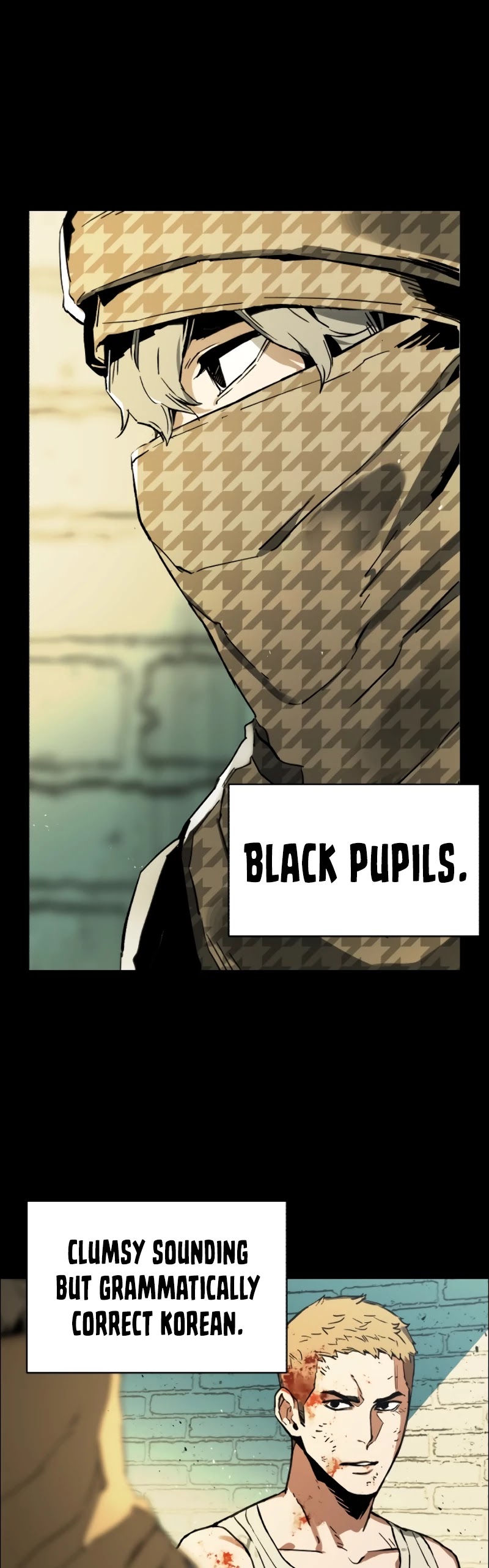 Mercenary Enrollment Chapter 0 page 49 - Chapter 0