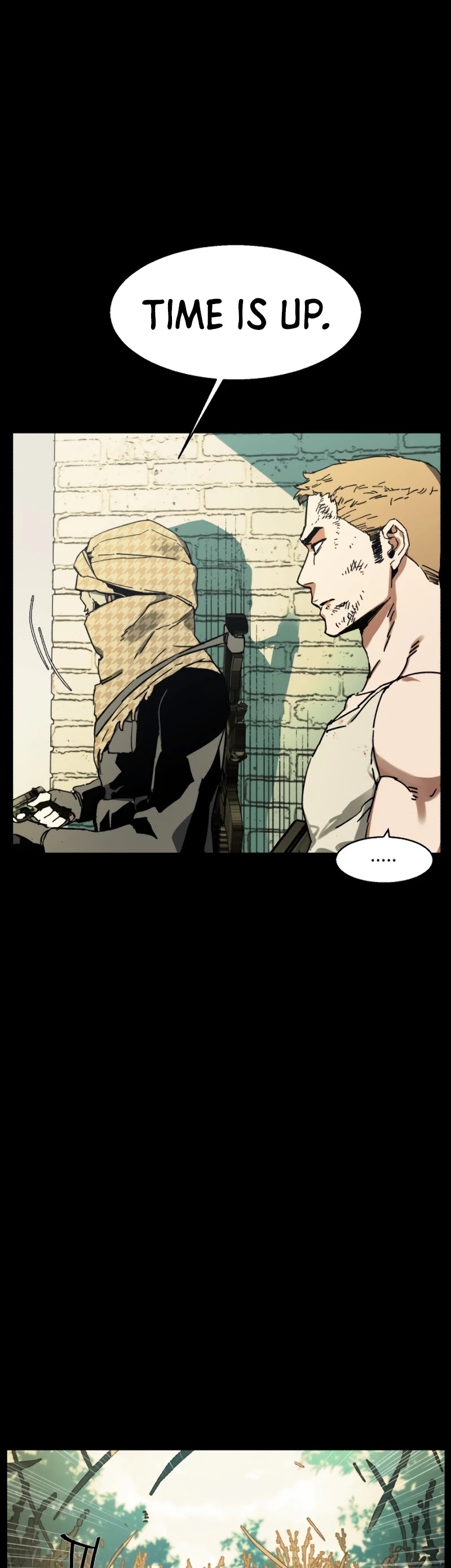 Mercenary Enrollment Chapter 0 page 51 - Chapter 0